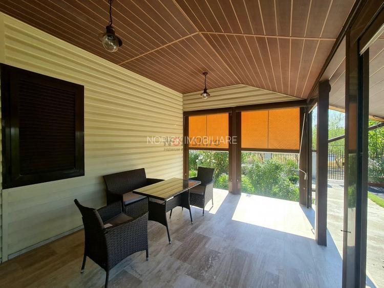 Vila de Vis in Domnesti – Spatiu Generos si Confort Premium! - 9