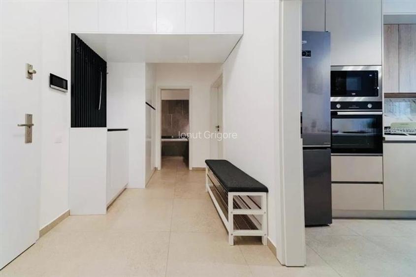 Inchiriez apartament 2 camere CORESI QUALIS BRASOV cu loc parcare - 3