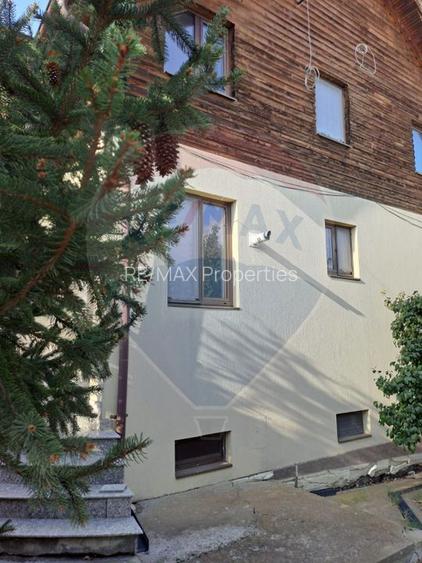 De vanzare vila langa lac la Moara Vlasiei - 35