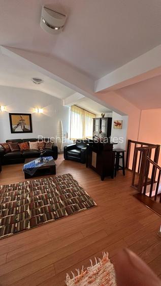 Vila individuala 6 dormitoare Iancu Nicolae/Serban Cantacuzino - 17