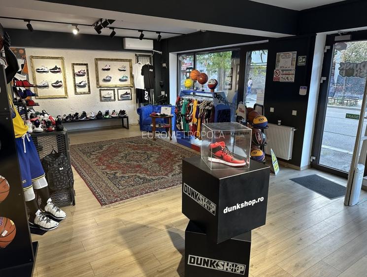 Spatiu comercial 180 mp - 7