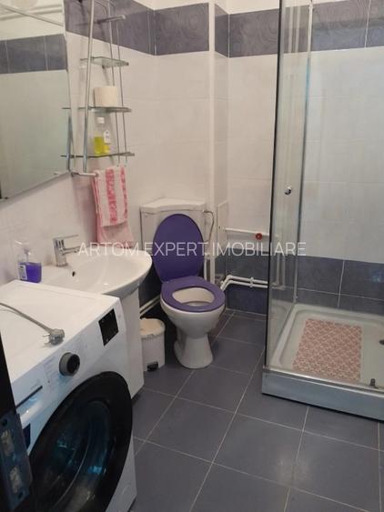 GARSONIERA SPATIOASA 37MP - DRUMUL BINELUI / BERCENI - CENTRALA TERMICA - 4