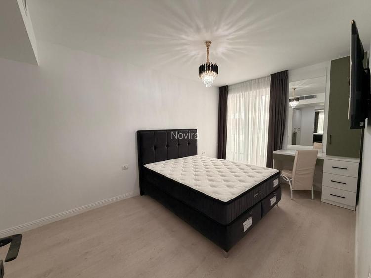Apartament 2 Camere LUX | Mobilat Utilat | Pipera Rond OMV | Parcare - 4