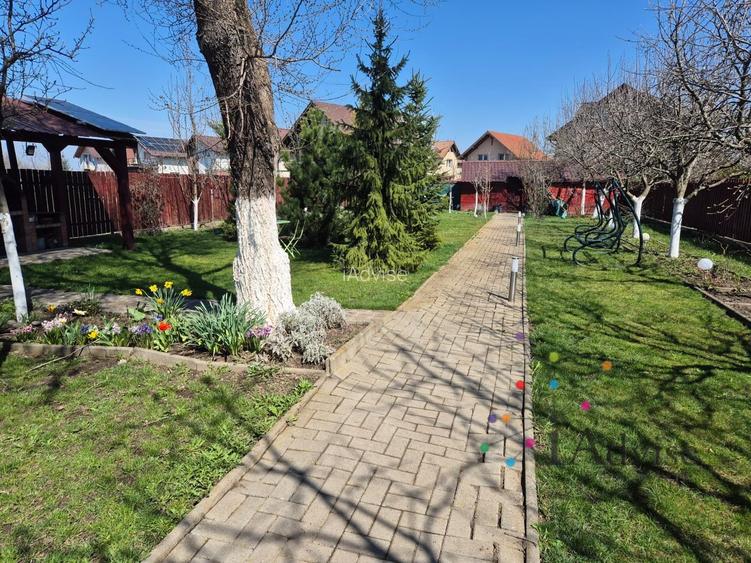 Vanzare Casa Sanpetru - 3