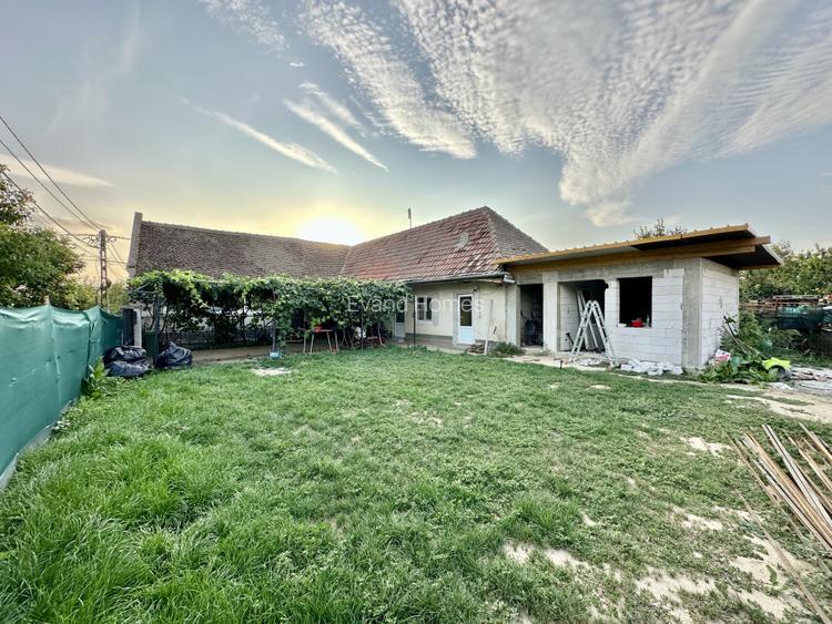 Oferta Casa individuala cu 4 camere - pozitie centrala - Urseni - 20