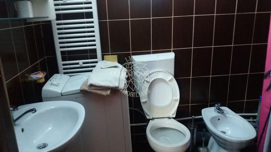 Cabana 4 camere-teren 350 mp-foisor amenajat 25 mp- Baile Figa - 6