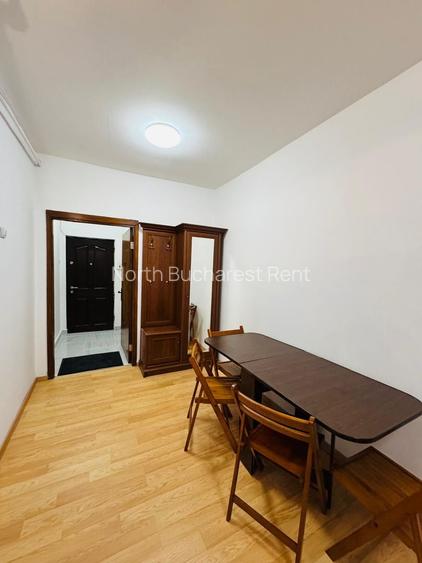Apartament 2 camere Calea Victoriei/Renovat complet/Centrala proprie - 15