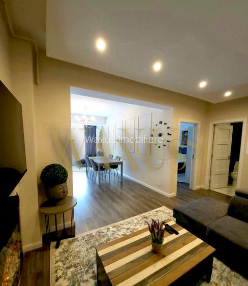 Apartament modern de vanzare, 2 camere, 53mp, parcare, Teilor - 3