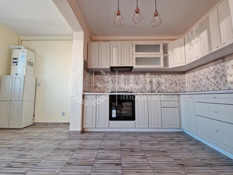 Apartament 3 camere | 86mp | Etaj 4/12 | Bloc nou | Garaj | Vivo Mall! - 3