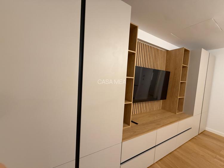 Apartament 2 camere modern THE LEVEL 2 (bloc nou finalizat) - 6
