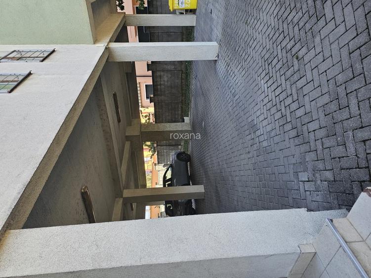 Apartament 3 camere renovat proaspat  Zona Girocului de inchiriat - 3