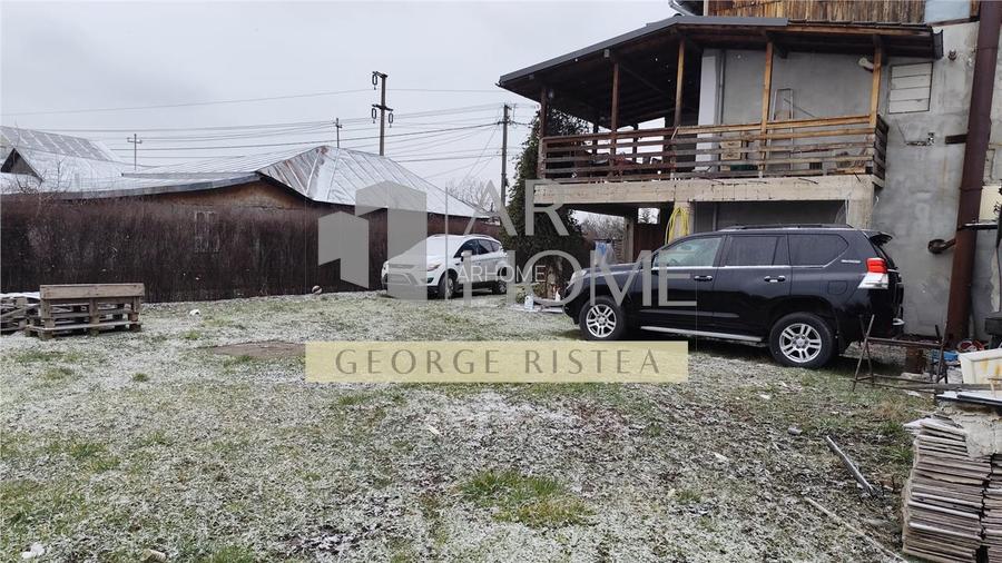 Casa Paulesti 240 mp s.c. - 14