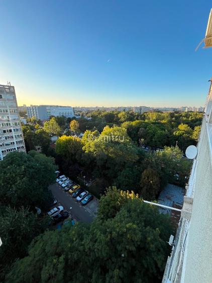  metrou Pta Muncii, PANORAMIC, Modern, mari parcuri si terenuri sportive - 9