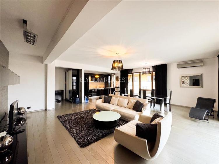 Apartament de vanzare 3 camere Herastrau Nordului - 3