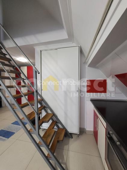 Apartament de vanzare | SU 49 mp | Parcare | Zona str. Plevnei - 7