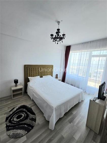 Apartament 2 Camere cu Vedere Superba la Lac si la Mare - Summerland Mamaia - 7