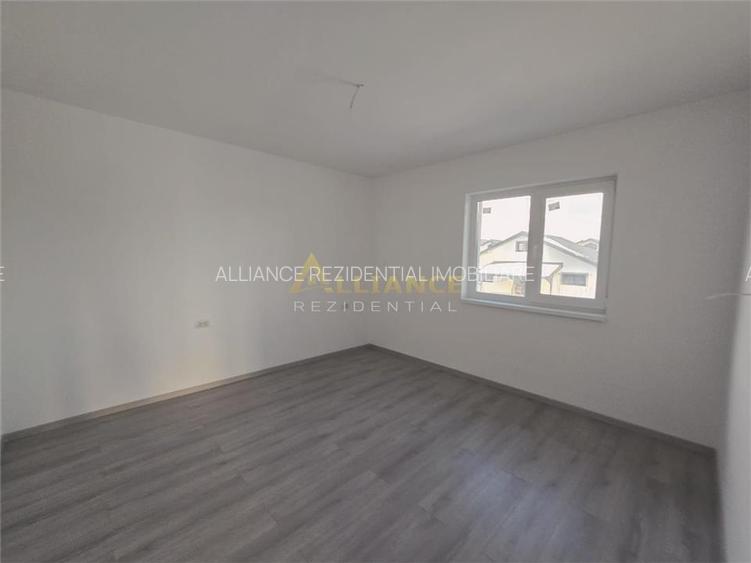 Vila individuala- 4 camere - 446mp teren - pod- beci - 7