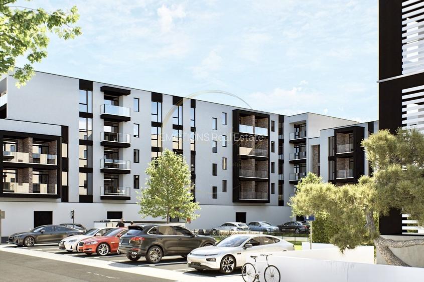 OFERTĂ | Apartamente de Vanzare - Aradului - 8