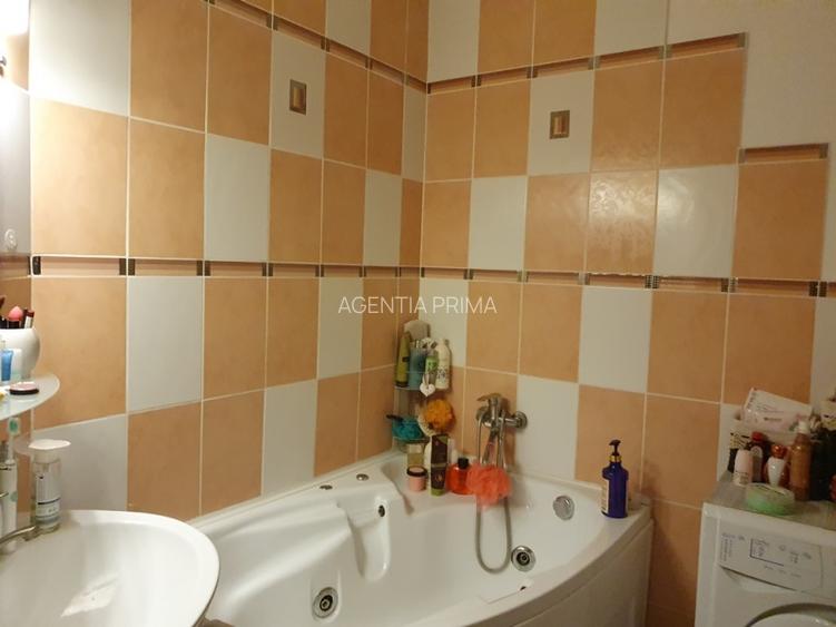 Apartament cu 2 camere decomandate, Areni - 9