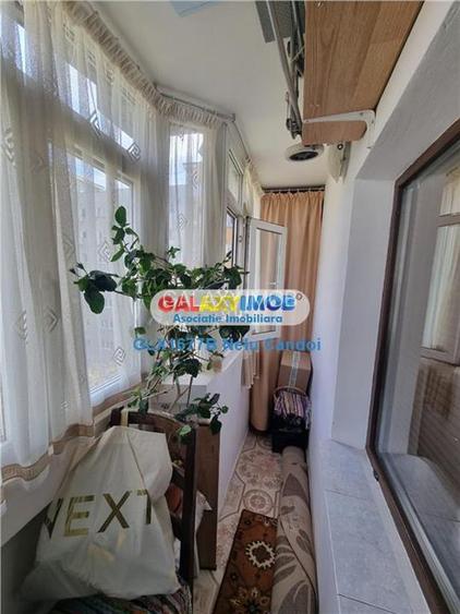 Vanzare 3 camere Sebastian Petre Ispirescu 82 mp 2 balcoane - 5