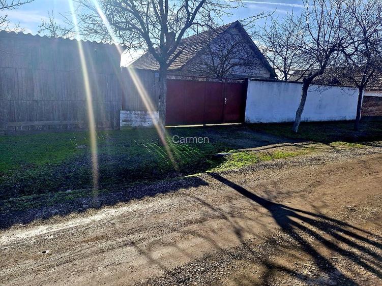 Casa de vânzare în Pecica - 2