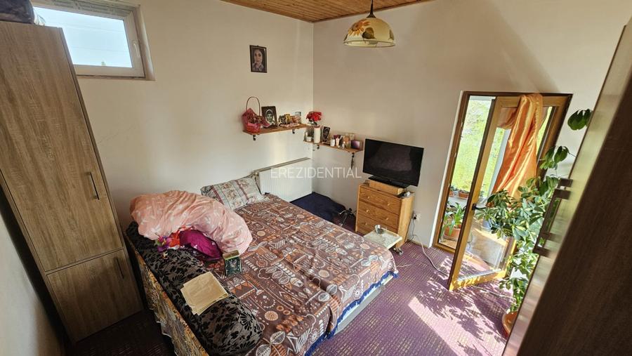 Casa + teren -centrala proprie -Cornetu -Ilfov - 9