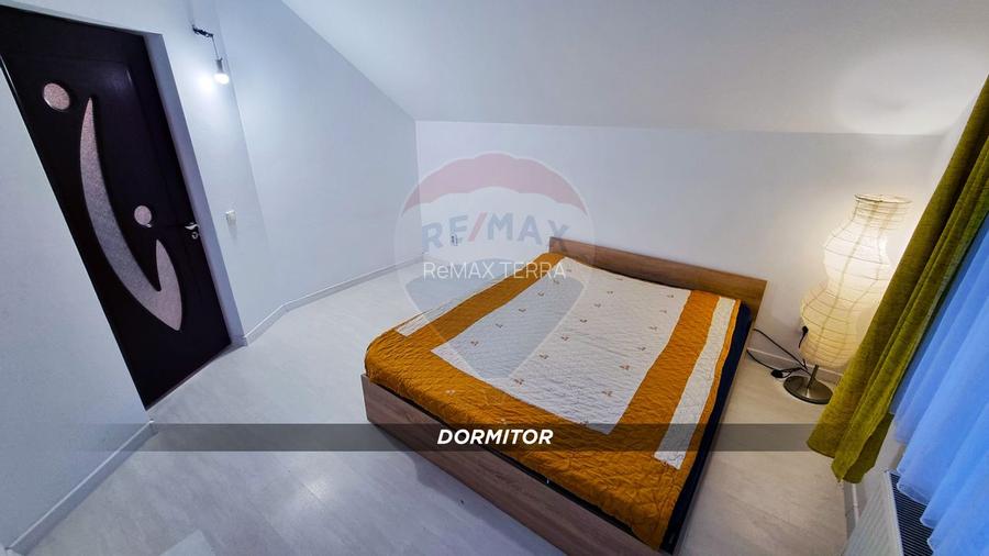 COMISION ZERO Casa spatioasa în Sasar cu curte și garaj - 13