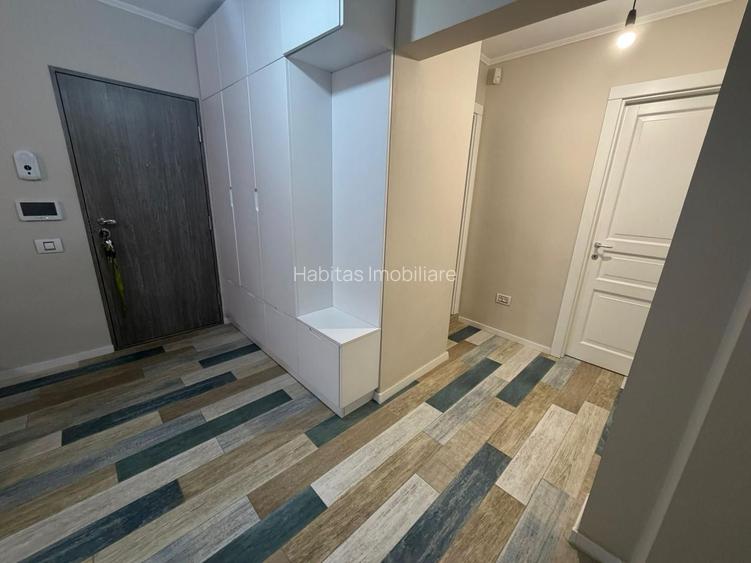 Apartament 3 camere decomandate 74 mp- garaj - Zona Nasaud - Marasti - 24