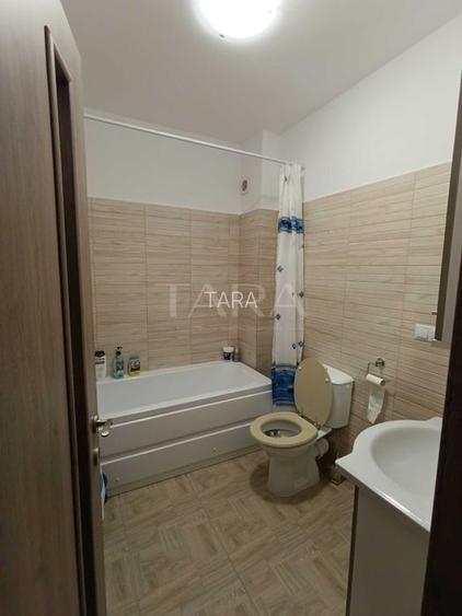 Apartament cu 3 camere și terasă – Zona Terra, Florești - 3