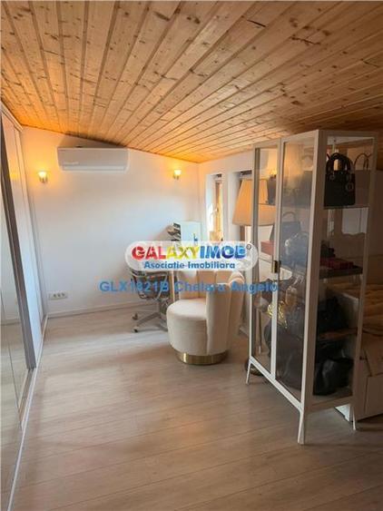 Unirii Parcul Carol Penthouse 3 cam.SU 115 mp,an 2018 - 18