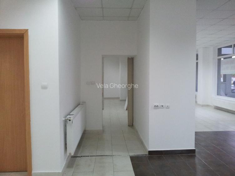INCHIRIEZ SPATIU COMERCIAL  200 MP IN CARANSEBES - 10