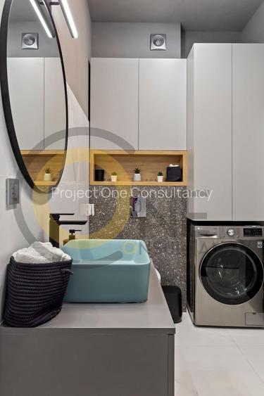 Apartament 2 camere * imobil nou * pompe de caldura * loc parcare - 6