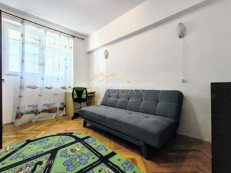 Apartament 3 camere // circular decomandat // D-na Ghica // Parc Plumbuita - 10