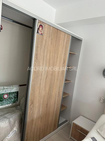 APARTAMENT 3 CAMERE-ZONA TOMIS NORD - 10