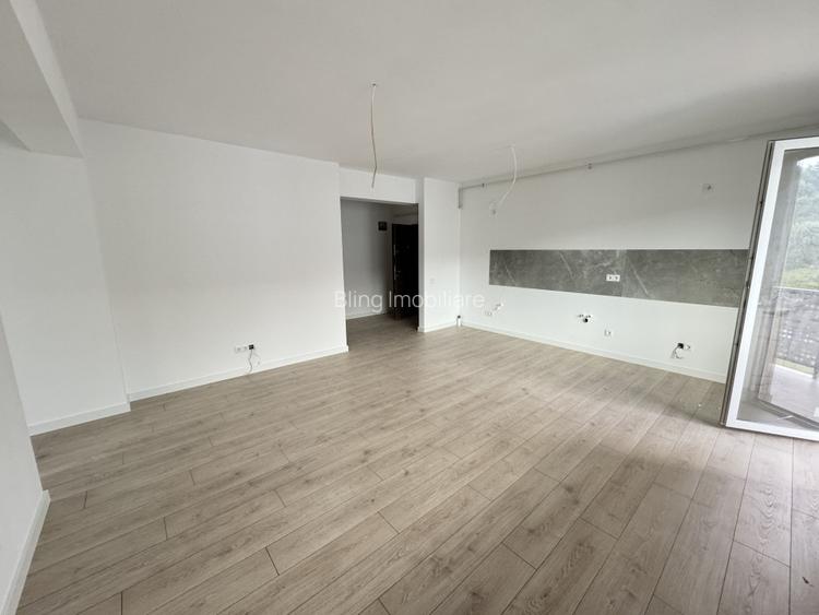 Apartamente de 3 camere, 62 mp, Finisat, Zona Teilor - 3