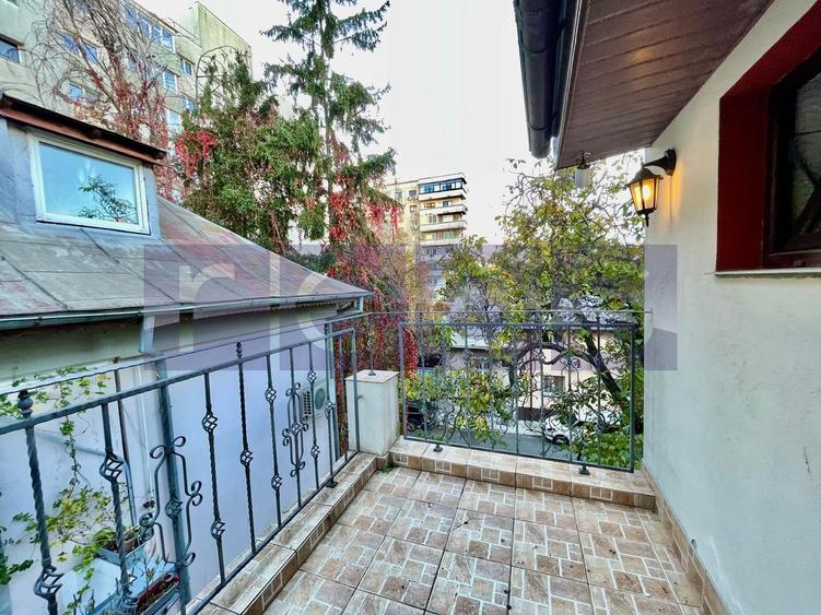 VANZARE VILA ELEGANTA BANU MANTA PIATA VICTORIEI 170MP 5 CAMERE 3 BAI - 2