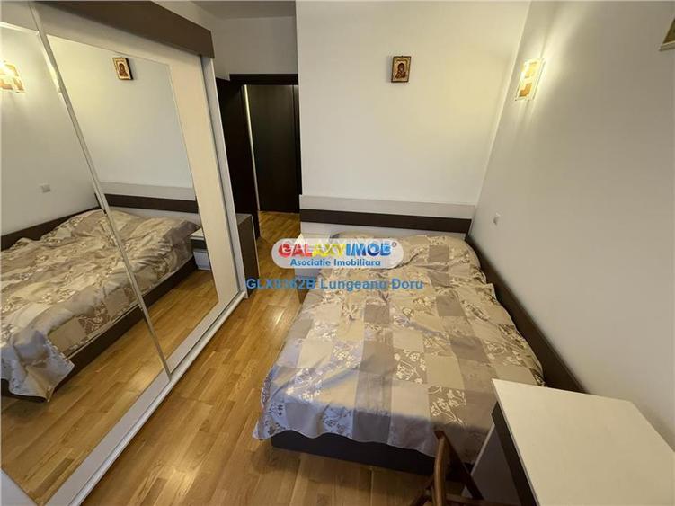 2 camere, Obor Colentina, Rose Garden, Centrala, Parcare - 17