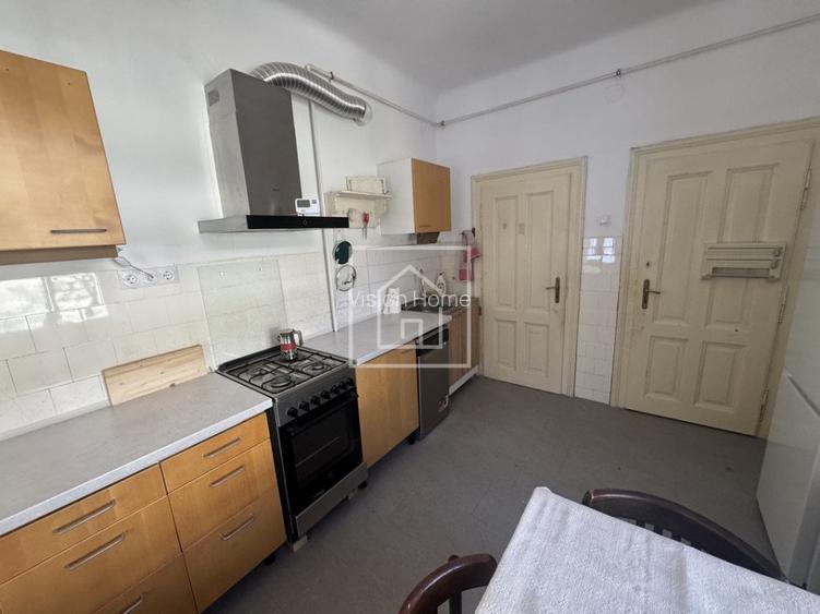 Casa saseasca– Strada Moldovei, Sibiu, zona Ștrand - 8