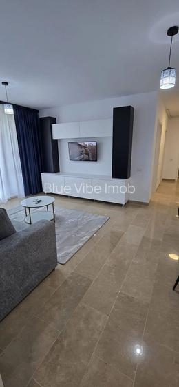 Premium Apartment in Faleza Nord | Lake & Sea View | 101 sqm - 14