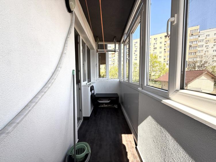 0% | Apartament 2 camere decomandat | cu 2 balcoane și parcare | 5 min metrou - 12
