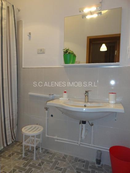 Brasov garsoniera de inchiriat,facultate, Biserica Neagra( smart working) - 4