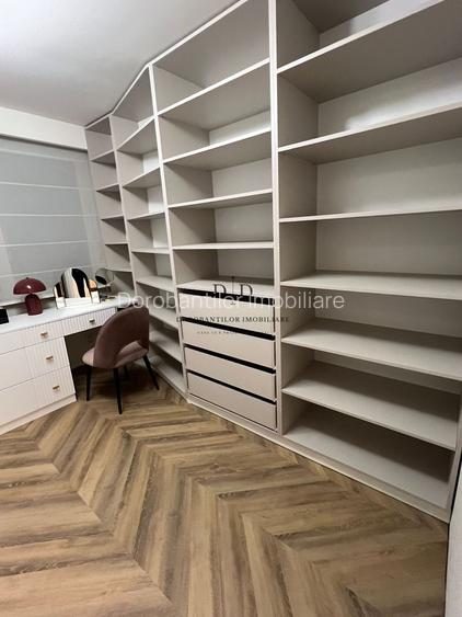 Duplex de LUX | Design rafinat | Zonă liniștită | Florești- Magnoliei - 20