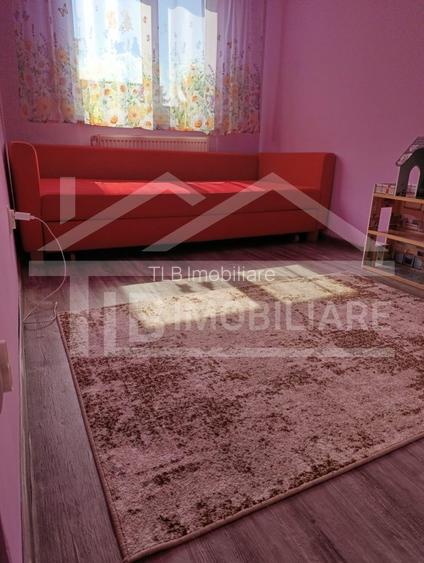 Apartament cu 3 camere, 52mp, Zona Dambu Pietros - 2