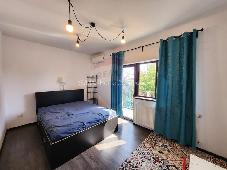 Vila tip duplex Dobroiesti | prima inchiriere | acces facil - 6