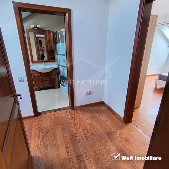 Casa 4 camere, 3 dormitoare, 180 mp utili, 400 mp teren, Europa - 14