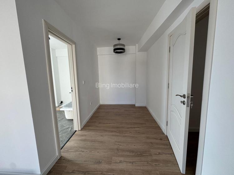 Apartament finisat 4 camere, 2 bai, 93,3 mp utili, etaj retras, Dambul Rotund - 10
