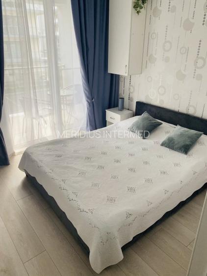 Apartament coquet Mamaia White Tower termen lung - 14