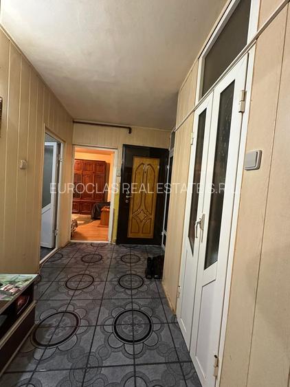 Exclusiv!  Apartament 2 camere decomandat - Inel II - 90.000 euro  (Cod E8+E10) - 9
