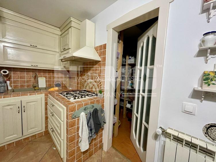 CASA 5 CAMERE | ZONA CENTRALA SAT | COMPLET UTILATA | VOITINEL - 23