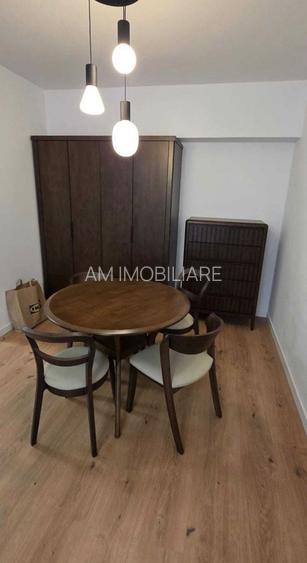 AP. 2 CAMERE ESTORIA CITY, PET-FRIENDLY, CENTRALA, PARCARE, BLOC NOU - 4